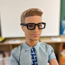 Mr. Johnsen- A little introduction