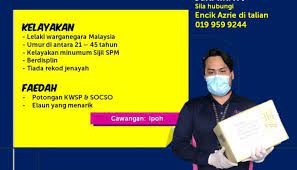 Kerja kosong di ipoh 2018. Jawatan Kosong 2021 Ipoh Jawatan Kosong Di Majlis Bandaraya Ipoh 8 Oktober 2018 Jawatan Kosong Kementerian Kesihatan Malaysia Mac 2021 The Girlnext Door Unrated Sceness