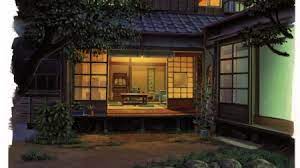 Image of traditional japanese houses in the us homes com. Japanese House Other Anime Background Wallpapers On Desktop Nexus Image 2195118