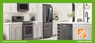 Check spelling or type a new query. Home Depot Appliance Sales Calendar