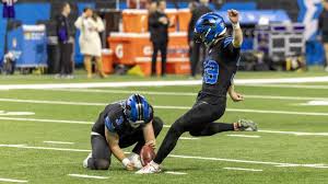Jake Bates Attempts NFL Record Field Goal
