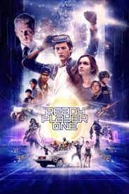 És nem szembesül semmi rosszal. Ready Player One Magyarul 720p Videa Hu
