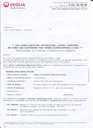 Si aucune fuite n'a été détectée, vous disposez d'un délai de 1 mois pour demander au service de fourniture d'eau de procéder à une vérification du compteur d'eau. L Arnaque Des Assurances Anti Fuites Le Haut Parleur