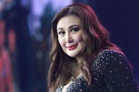 In an instagram live, the megastar said she's in la to do. Sharon Cuneta Clarifies I M Not Just Gonna Instantly Disappear Abs Cbn News