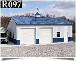 Residential Click Any Image To Enlarge Shop House Plans Metal Shop Building Pole Barn Garage
