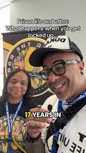 Understanding Prison Life and Its Aftermath