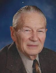 Obituary information for Henry Kuiken