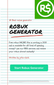 Roblox robux and robux generator can be used to get more robux & robux, just try today our website. Robux Generator 1 Pages 1 1 Flip Pdf Download Fliphtml5