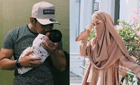 Saya berkongsi perkara ini kerana tidak mahu mengundang salah faham lagi di kalangan netizen. See You In A Bit Love Hana Azra Beri Gambaran Pu Abu Bakal Bergelar Bapa Sekali Lagi My Cms