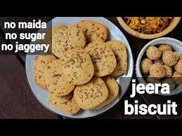 Jeera Biscuits Recipe Jeera Cookies Zeera Biscuits Cumin Cookies In 2020 Biscuit Recipe Baked Indian Snacks Indian Biscuit Recipe