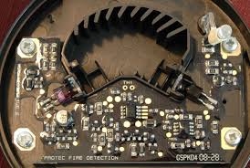 Duct smoke detector wiring diagram page 1 line 17qq com. Smoke Detector