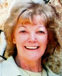 Dorothy (Cuthbert) Obituary (2020)