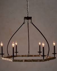 Get 5% in rewards with club o! Sequoia Round Chandelier Frontgate Rustic Chandelier Modern Rustic Chandelier Large Rustic Chandeliers