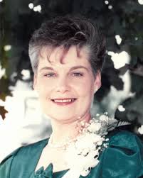 Patricia McLuckie Obituary February 22, 2025