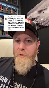 breaking the chains of childhood trauma by working