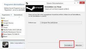 @burnout426 yes, because beta 77 was promoted to stable. Game Over So Lasst Sich Steam Deinstallieren Freeware De