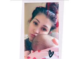 Kaitlyn Bagley's Instagram, Twitter & Facebook