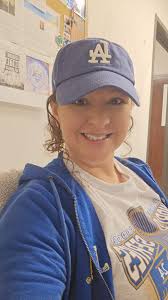 These monsters want more. #OpeningDayLA