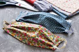 Como Hacer Mascarillas Caseras Las Instrucciones Del Gobierno Para Fabricarlas De Forma Artesanal