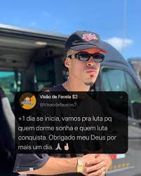 4 484 curtidas 6 comentarios visao de favela ofc visaodefavelas no instagram favel frases de falsidade frases curtas para whatsapp obrigado deus