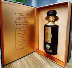 国台龙年生肖酒-龙禧一箱（6瓶）