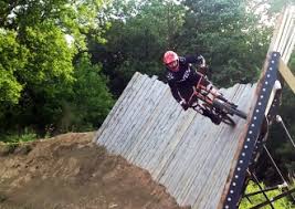 Currently, its major sports teams include: The Rock Bike Park
