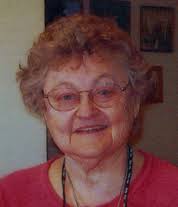 Obituary information for Dorothy Harrison