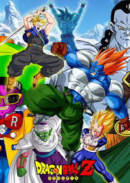 Super android 13 form shares many similarities between broly: Dbz Super Android 13 By Ariezgao On Deviantart Dragon Ball Wallpapers Anime Dragon Ball Super Dragon Ball Art