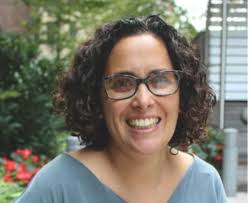 Faculty Who Made a Mark: MMC's Favorite Memories of Dr. Laura Tropp