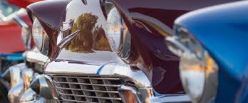 Collector And Classic Car Insurance Erie Insurance