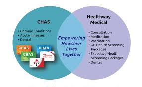 Executive Health Screening Packages Merdeka And Pioneer Packages