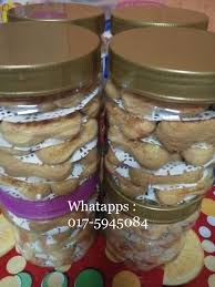 Savesave biskut buah pinggang for later. Hazwan Hairy Borong Biskut Raya Homemade Modal Serendah Rm170 Tempahan Biskut Raya Secara Borong