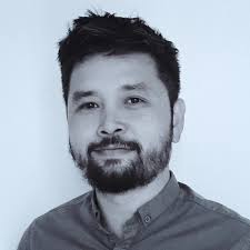 Duc-Thi Bui, screenwriter, Stuttgart