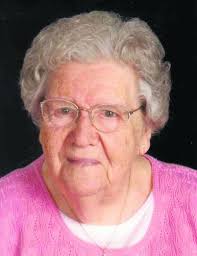 Bertha Stewart Obituary