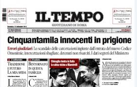 Risultati immagini per ingiustizia Magistrati che sbagliano