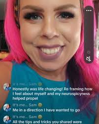 Ty! You have been slaying your content as well!