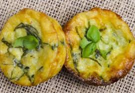 Muffins Leger Aux Poireaux Et Courgettes Ww En 2020 Recette Asiatique Facile Recette Clafoutis Recettes De Cuisine