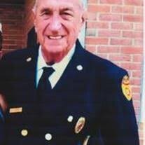 Vernon V. Dulin Obituary