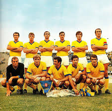 Prima vittoria stagionale fuori casa, dei ragazzi gialloblu. Associazione Calcio Hellas Verona 1969 1970 Wikipedia