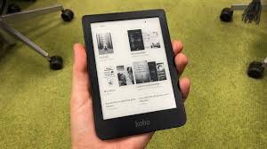 Kobo Clara Hd Es La Mejor Alternativa Al Kindle Tecnologia