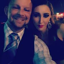 Blake Tomblin in people