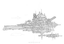 Dreadnought Dev Sketch 01 By Mikedoscher Create Your Own Roleplaying Game Books W Rpg Bard Www Rpgbard World Of Darkness Savage Worlds What Dreams May Come