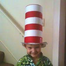 Pin By Melodee Adams On Kids Thing Crazy Hat Day Crazy Hat Day At School Crazy Hat