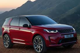 Edmunds also has land rover range rover sport pricing, mpg, specs, pictures, safety features, consumer reviews and more. 2020 Land Rover Discovery Sport Review Trims Specs Price New Interior Features Exterior Design And Specifications Carbuzz