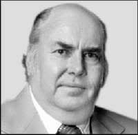 Russell Kimble Obituary (2007)