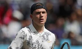 Update information for jack draper ». Teenage Prodigy Jack Draper Picks Minor Portugal Events Over Wimbledon Juniors Daily Mail Online