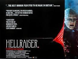 Hellraiser - Wikipedia