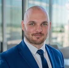 Daniel MazurekBinance Poland