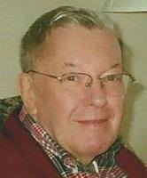 Frank Murdock Obituary (1932