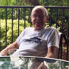 Obituary, Visitation & Funeral Information | Walter M. Jahnke
